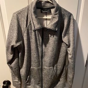 Under Armour jacket - M
